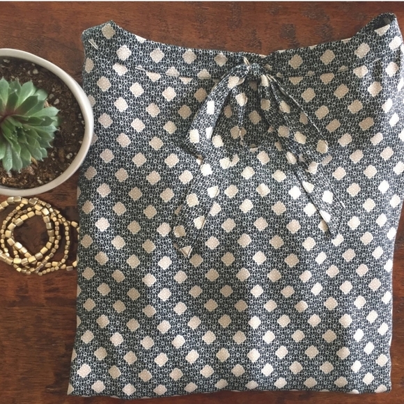 LOFT blouse - Picture 5 of 5